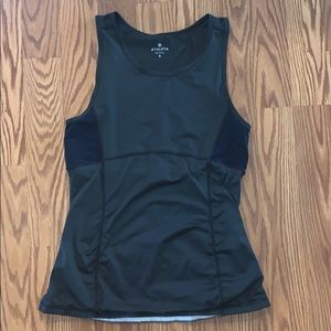 Athleta workout tank top